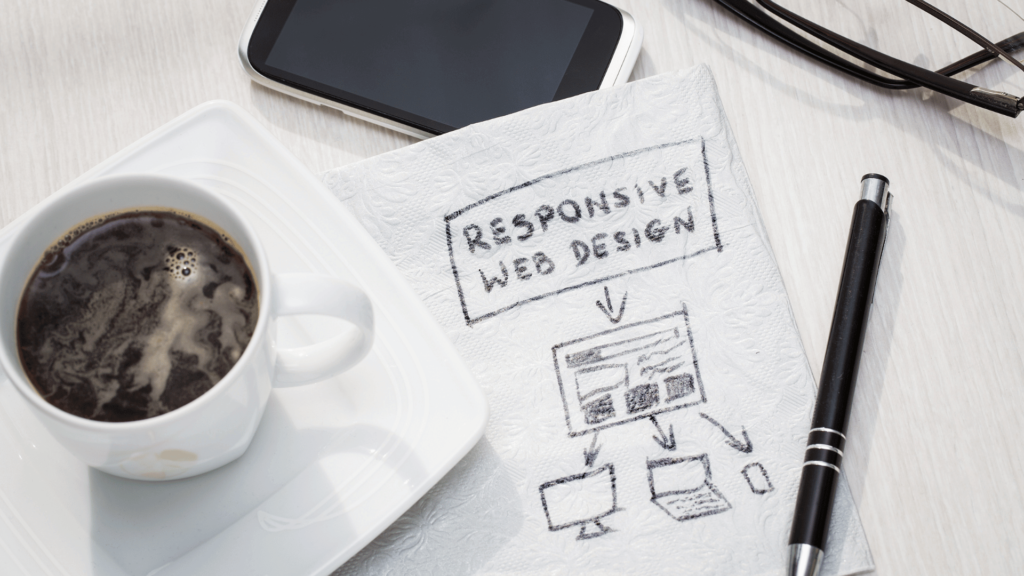 Responsive web design, adaptability, screen sizes, optimal user experience, devices